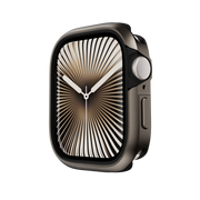 Odyssey Ultimate Edition - Aircraft-Grade Aluminum+TPU Bumper Apple Watch Case